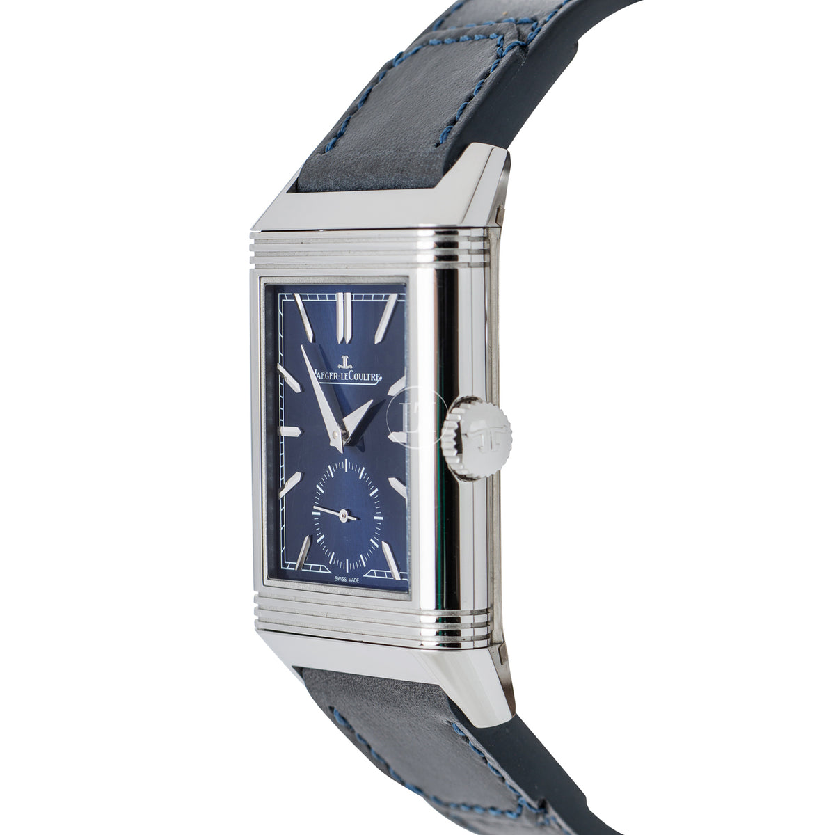Jaeger-LeCoultre - Reversible - 214.8.62