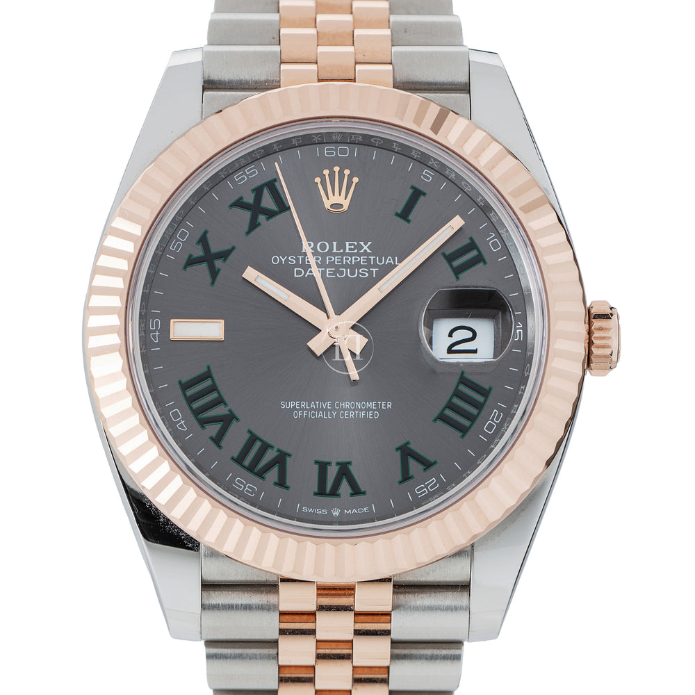 Rolex - Datejust - 126331