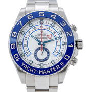 Rolex - Yacht Master II - 116680