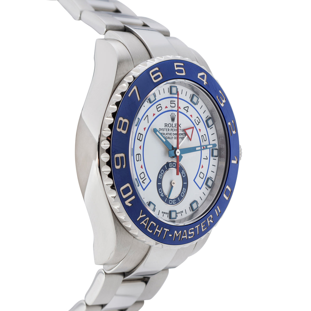 Rolex - Yacht Master II - 116680