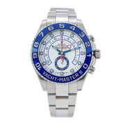 Rolex - Yacht Master II - 116680