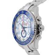 Rolex - Yacht Master II - 116680