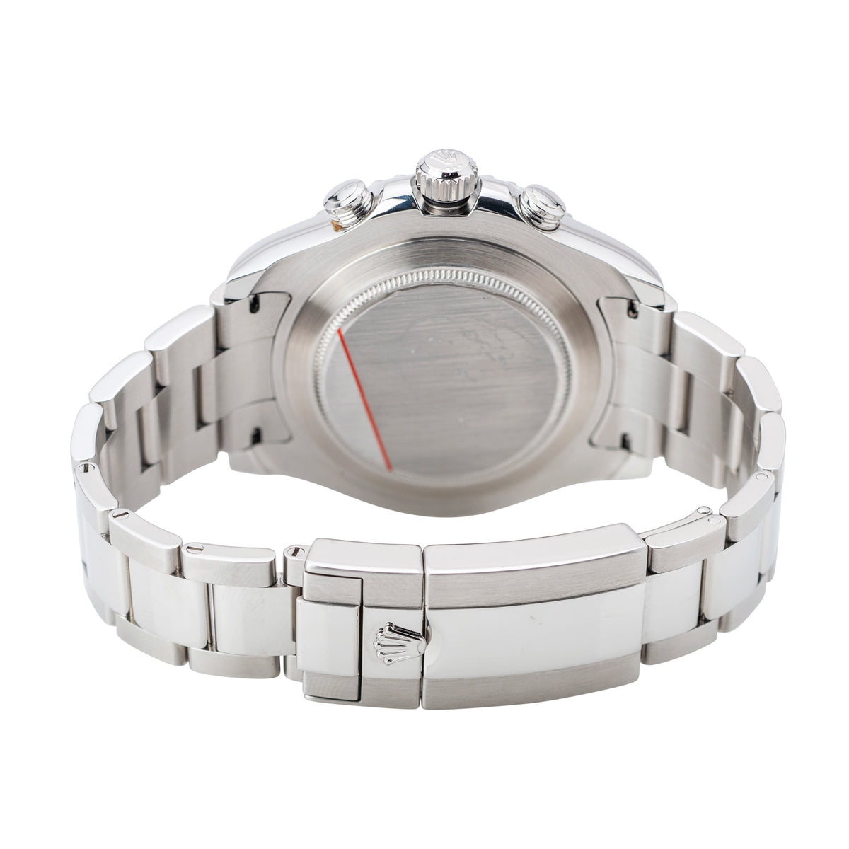 Rolex - Yacht Master II - 116680