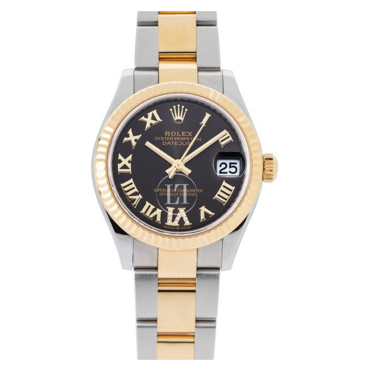 Rolex - Datejust - 278273