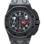 Audemars Piguet - Royal Oak Chronograph - 26062FS.OO.A002CA.01