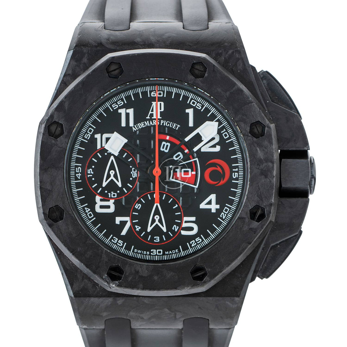Audemars Piguet - Royal Oak Chronograph - 26062FS.OO.A002CA.01