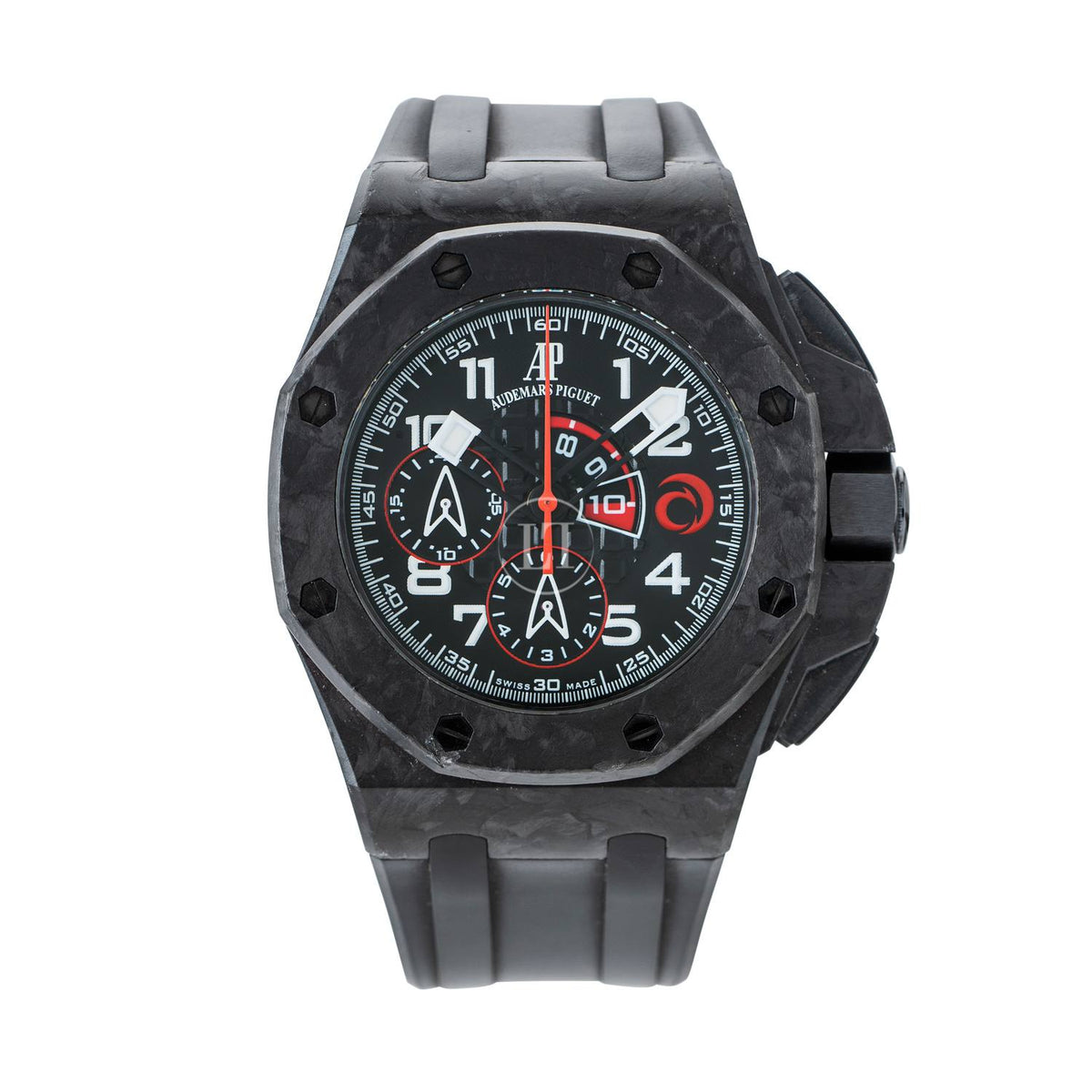 Audemars Piguet - Royal Oak Chronograph - 26062FS.OO.A002CA.01