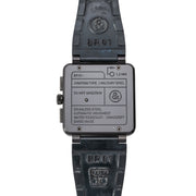 Bell & Ross - BR-03 - BR-03-94-BW