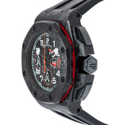 Audemars Piguet - Royal Oak Chronograph - 26062FS.OO.A002CA.01