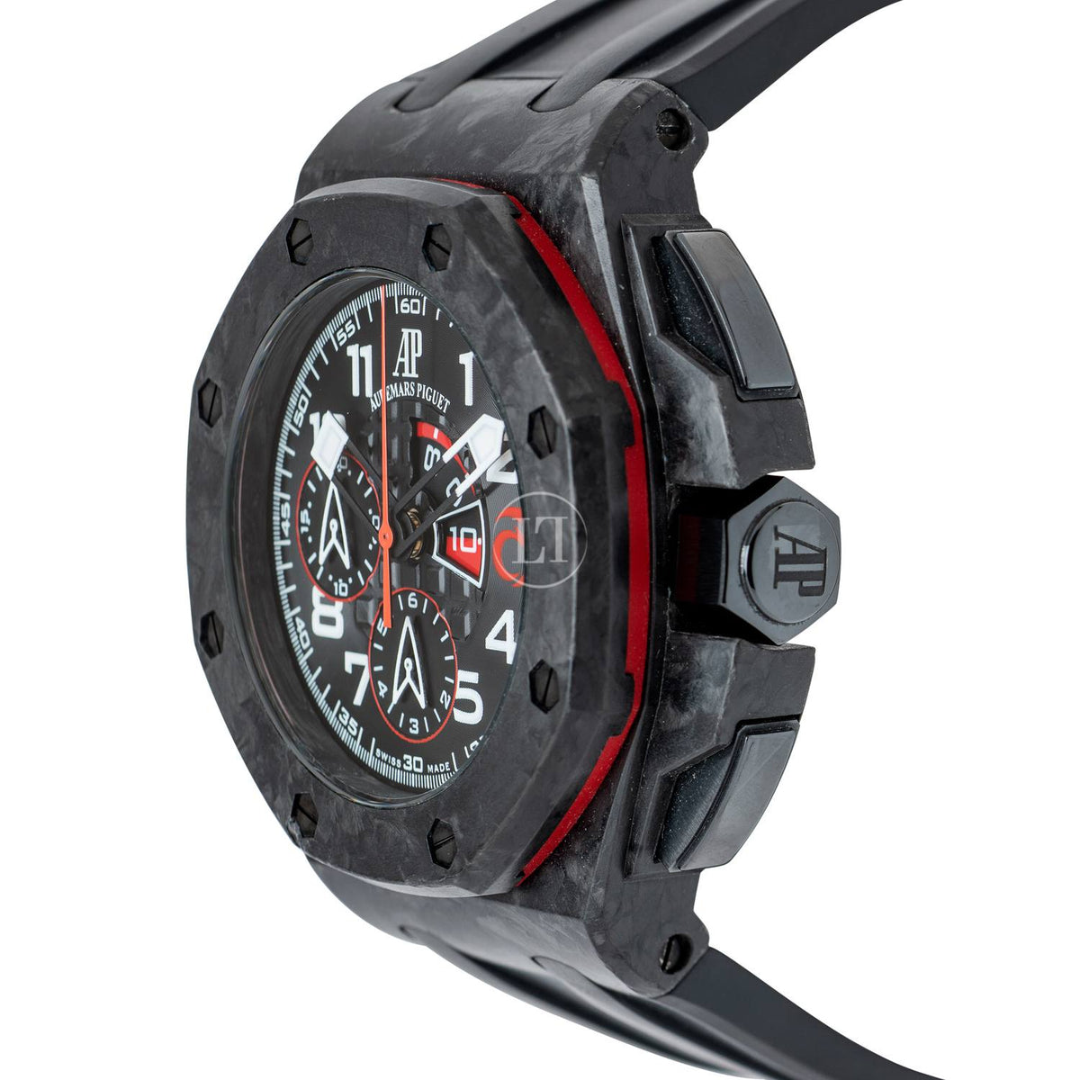 Audemars Piguet - Royal Oak Chronograph - 26062FS.OO.A002CA.01