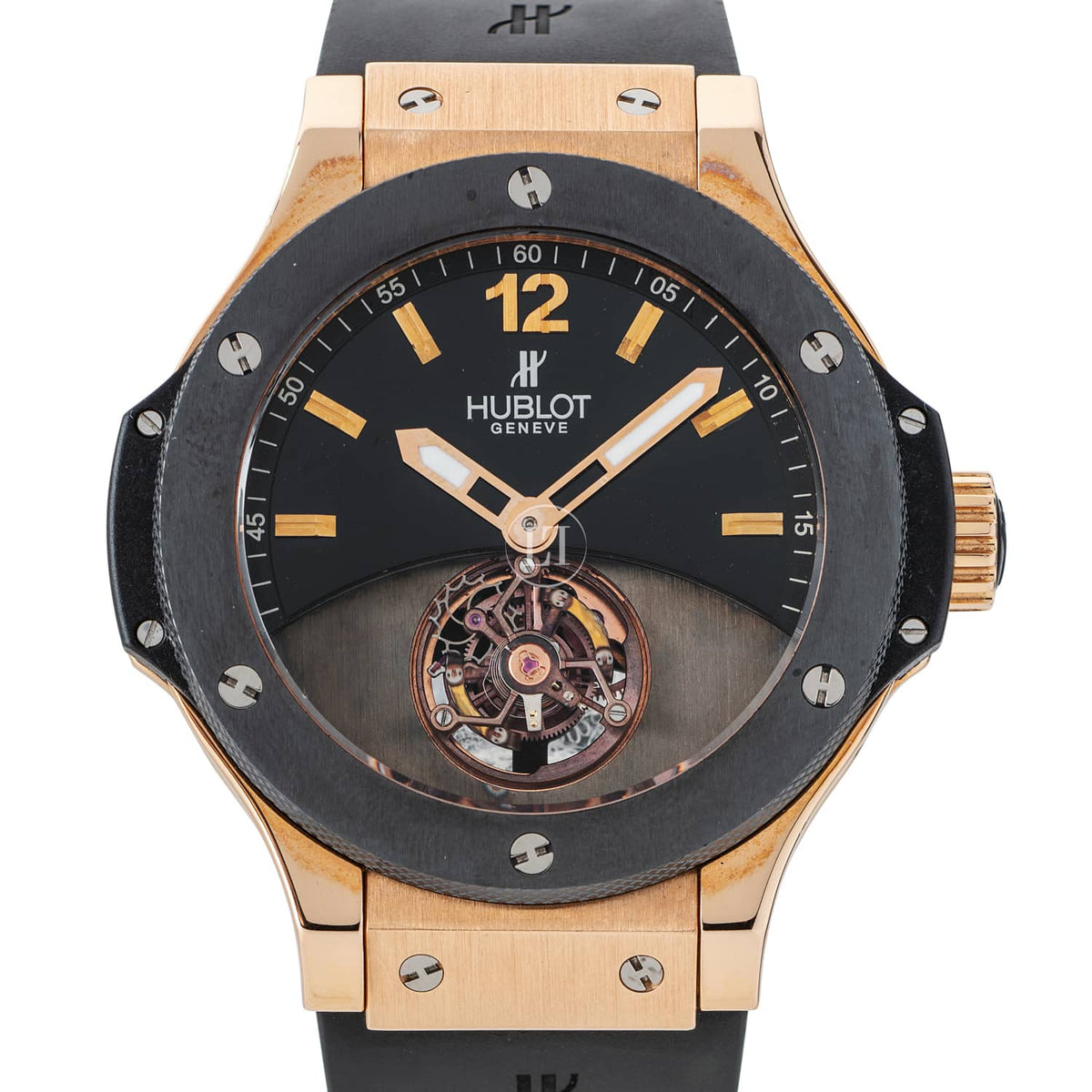 Hublot - Big Bang - 305.PM.131.RX