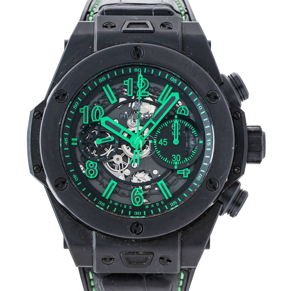 Hublot - Big Bang - 411.CI.1190.LR.ABG14