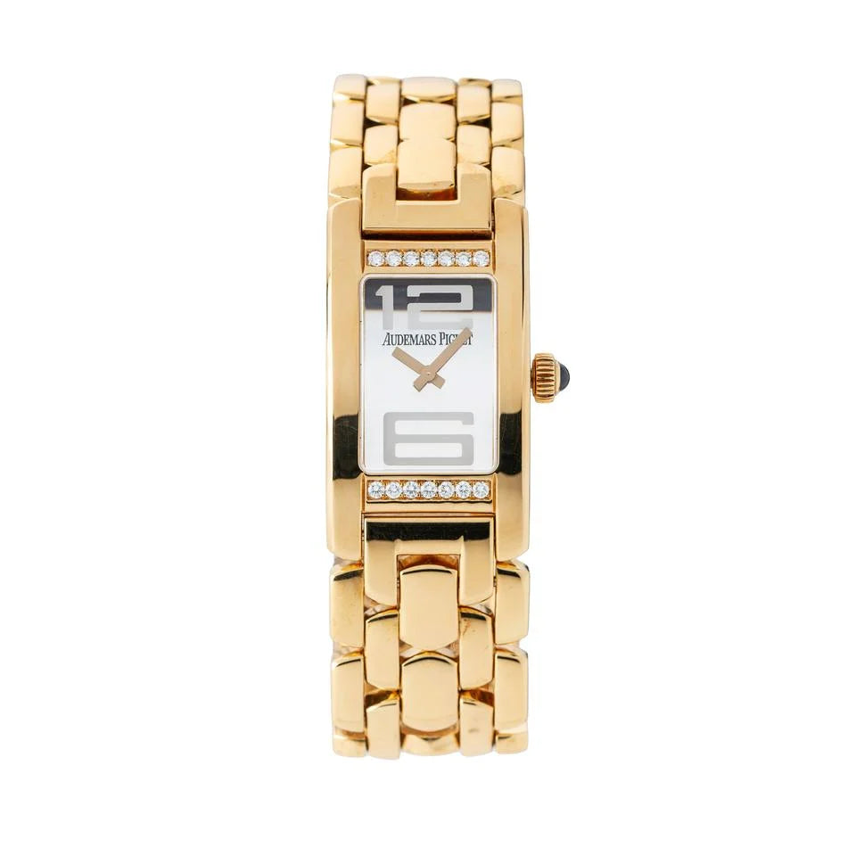 Audemars Piguet - Promesse - 67364BA.ZZ1156BA02