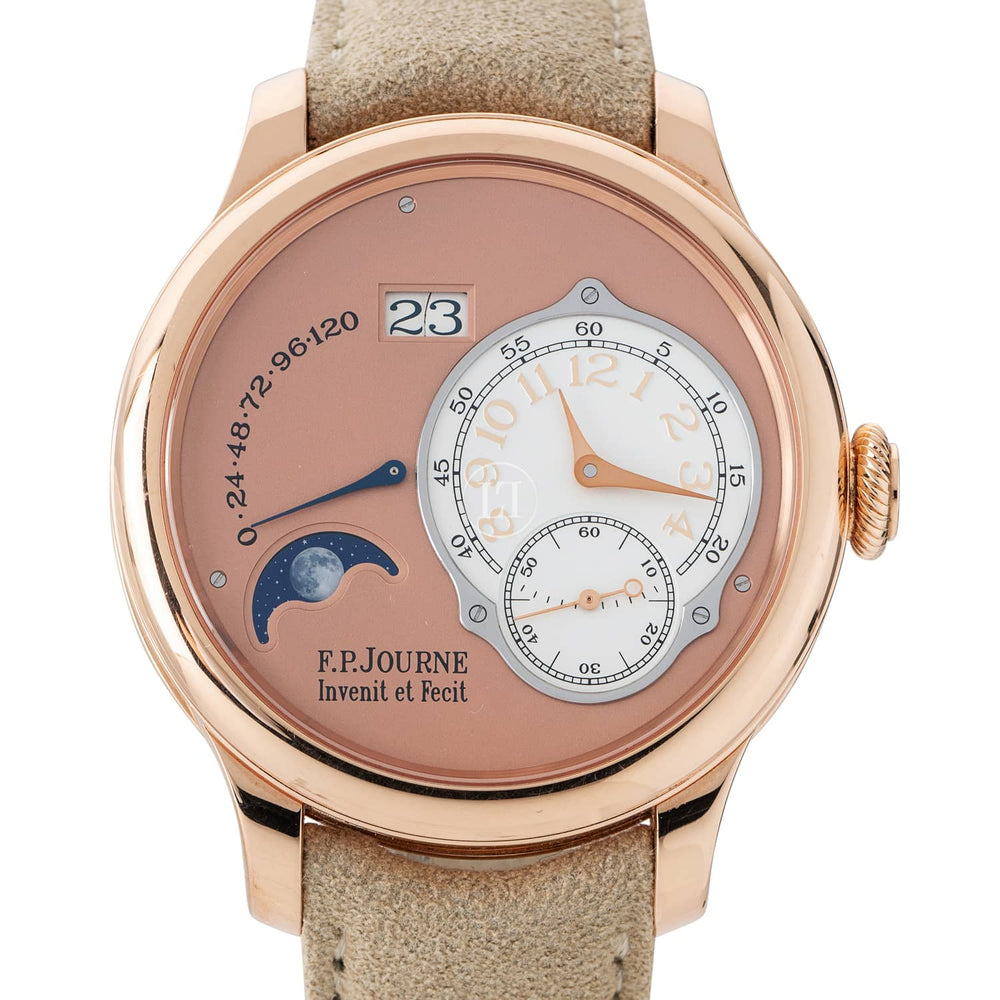 F.P. Journe - OCTALUNE - LN