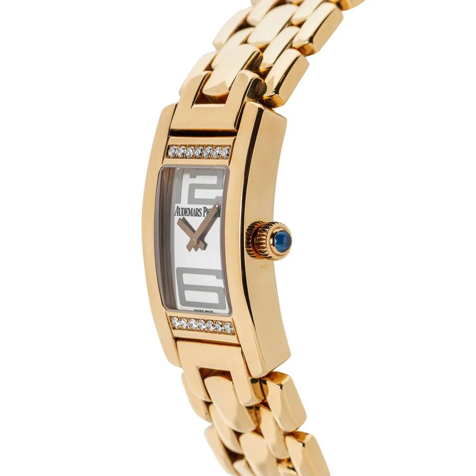 Audemars Piguet - Promesse - 67364BA.ZZ1156BA02