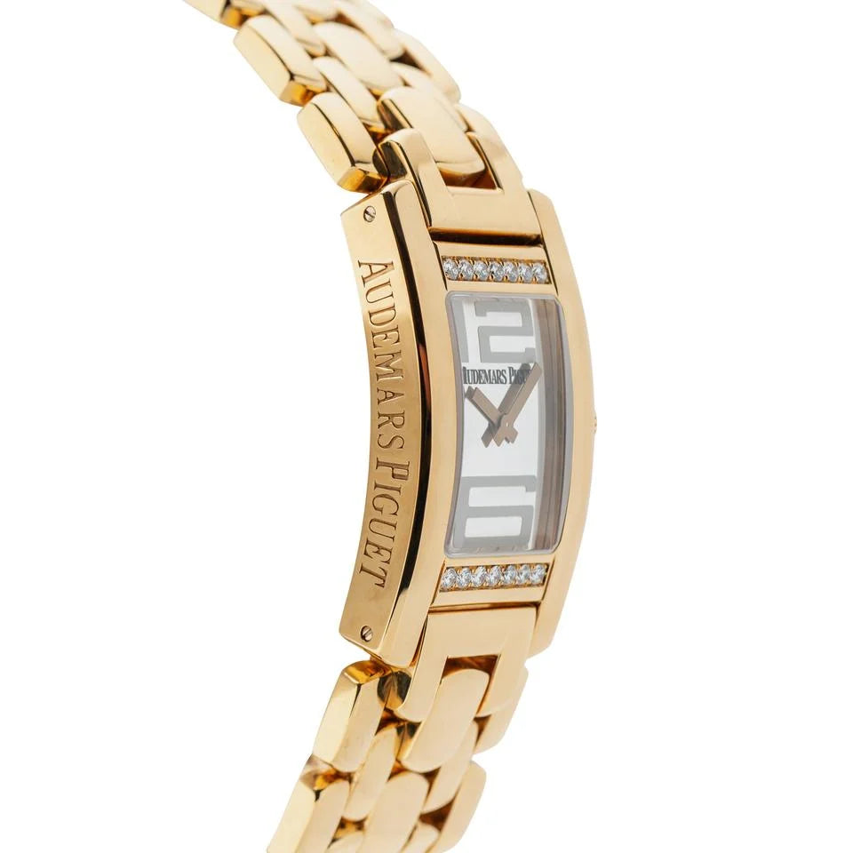 Audemars Piguet - Promesse - 67364BA.ZZ1156BA02