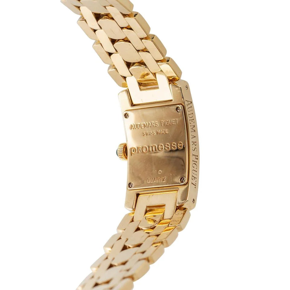 Audemars Piguet - Promesse - 67364BA.ZZ1156BA02