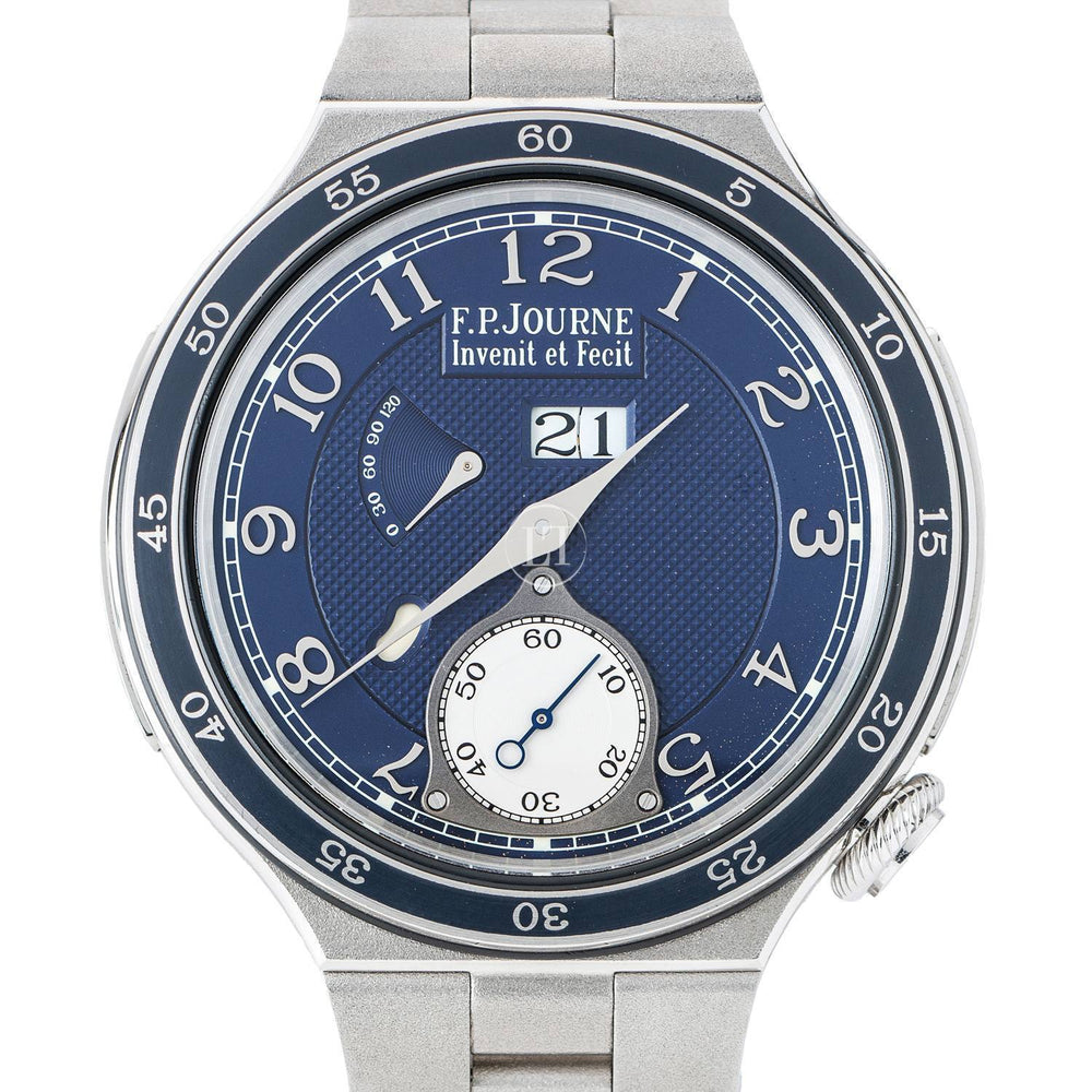 F.P. Journe - Octa sport - AR2