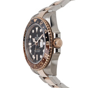 Rolex - GMT Master II - 126711CHNR