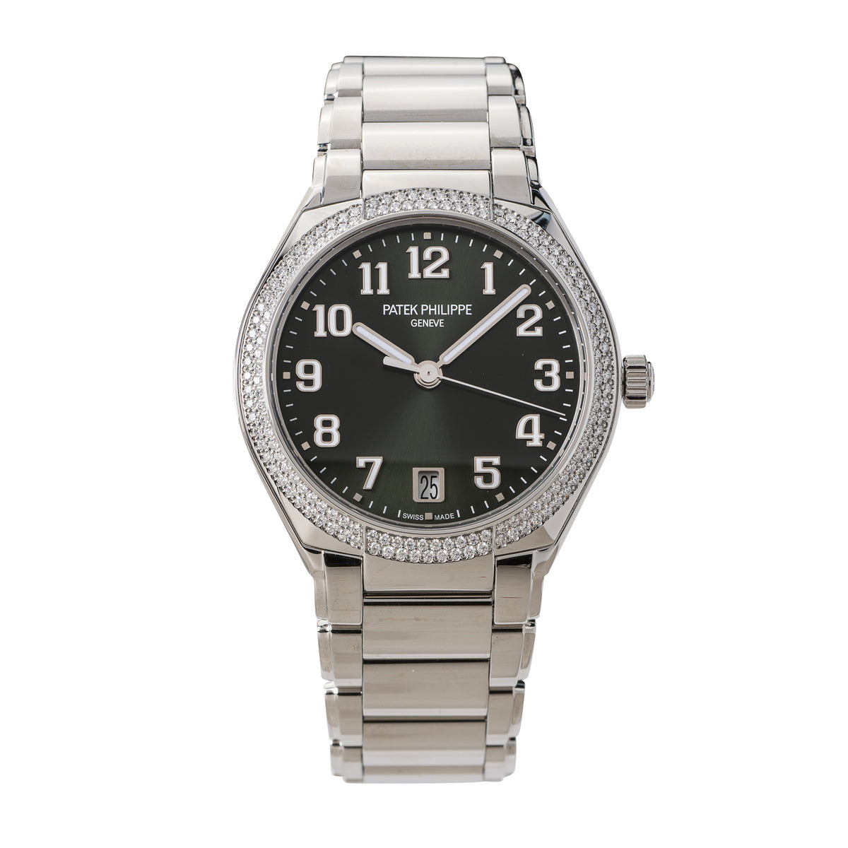 Patek Philippe - Twenty-4 - 7300/1200A-011