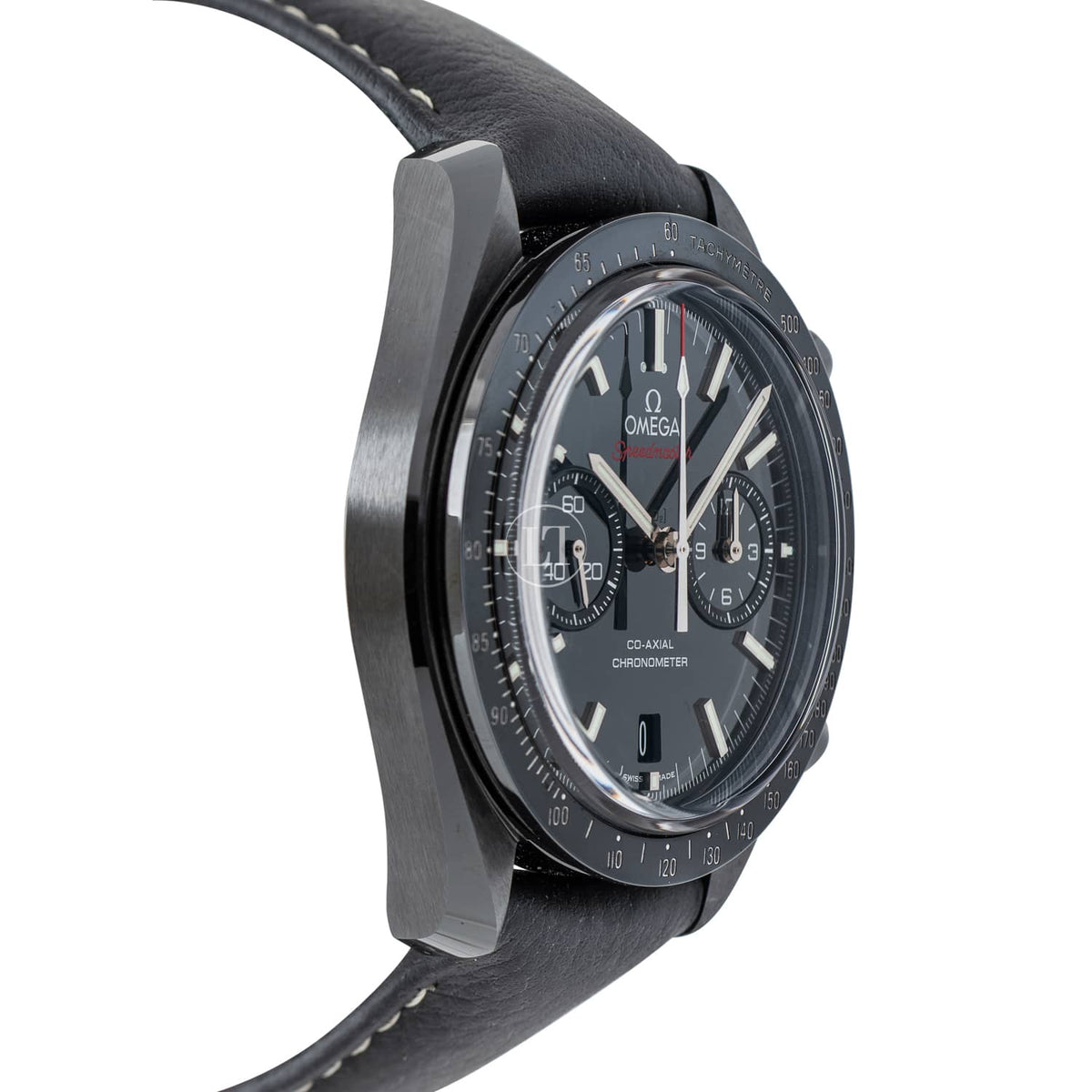 IWC - IWC Top Gun Big Pilot Perpetual Calendar Ceramic - IW502902