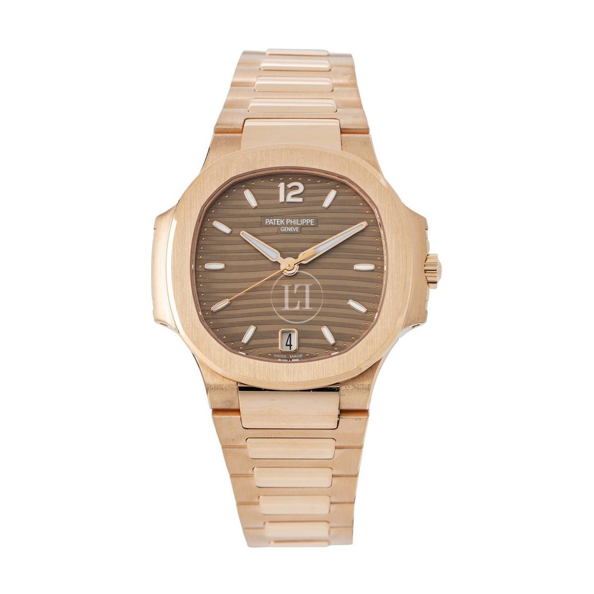 Patek Philippe - Nautilus - 7118/1200R