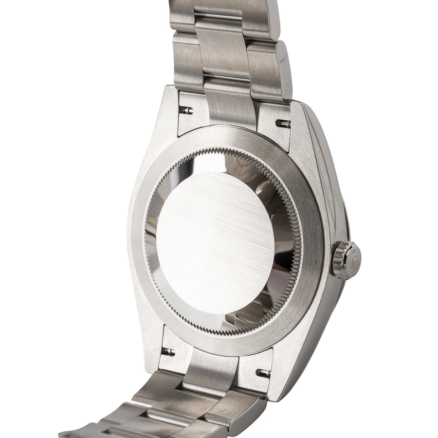Rolex - Oyster Perpetual - 124300