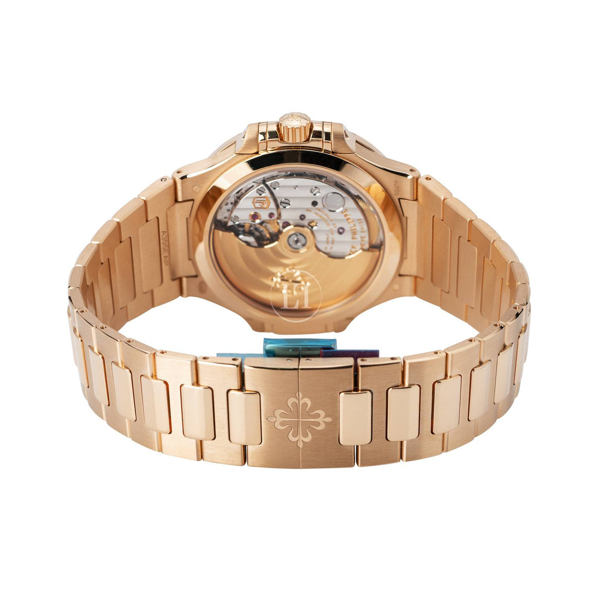 Patek Philippe - Nautilus - 7118/1200R