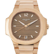 Patek Philippe - Nautilus - 7118/1200R