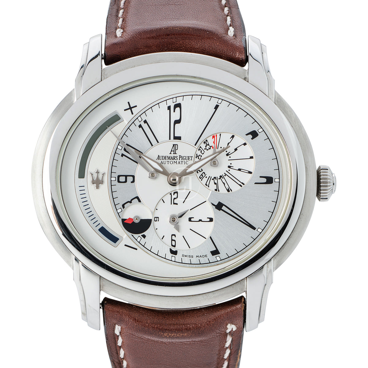 Audemars Piguet - Maseratti - 26150ST.OO.D084CU.01