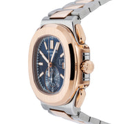 Patek Philippe - Nautilus - 5980/1AR-001