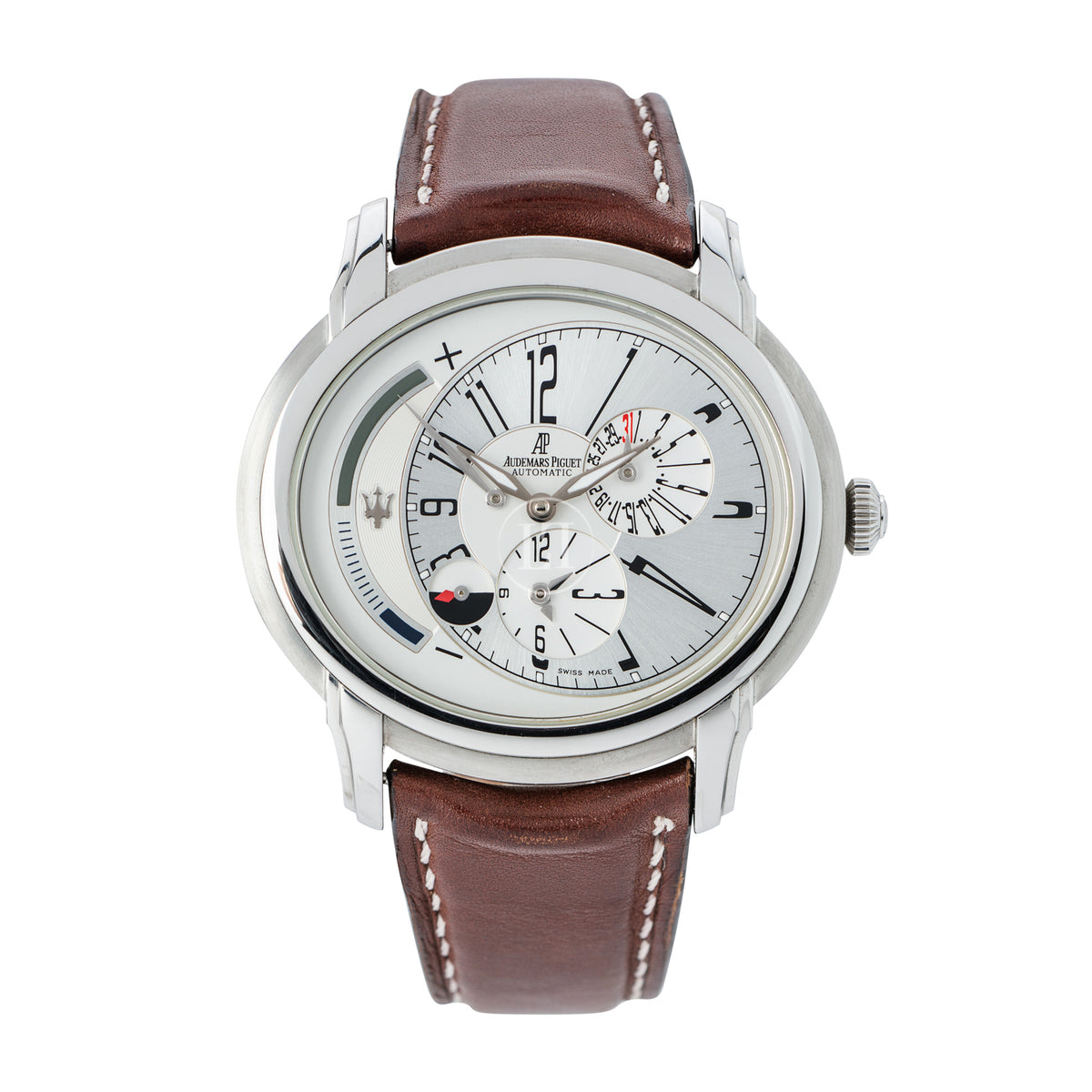 Audemars Piguet - Maseratti - 26150ST.OO.D084CU.01