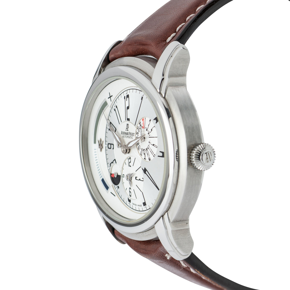 Audemars Piguet - Maseratti - 26150ST.OO.D084CU.01
