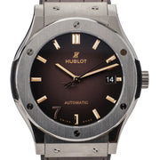 Hublot - Classic Fusion - 511.NX.3280.LR.EWA19