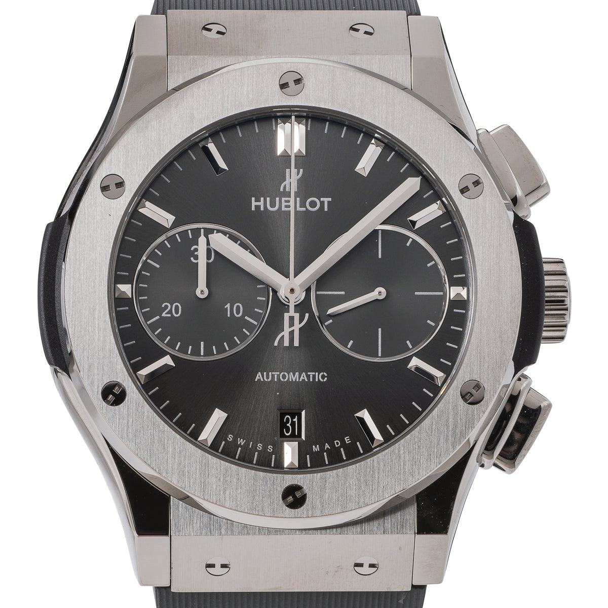 Hublot - Classic Fusion - 542.NX.7071LR