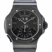 Bvlgari - ENDURER all black - BRE56BSBLDCHS/AB