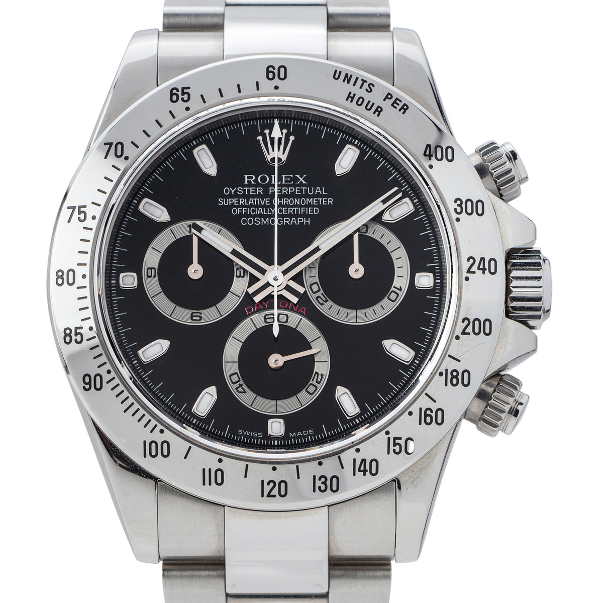 Rolex - Daytona  - 116520