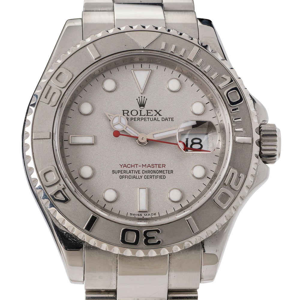 Rolex - Yacht Master - 116622