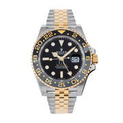 Rolex - GMT Master II - 126713GRNR