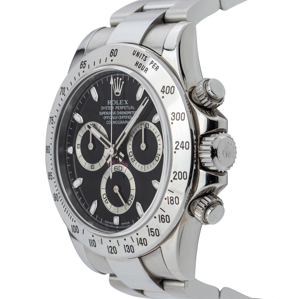 Rolex - Daytona  - 116520