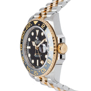 Rolex - GMT Master II - 126713GRNR