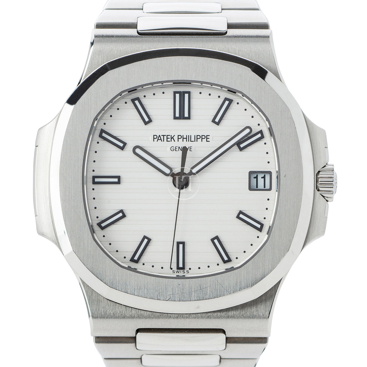 Patek Philippe - Nautilus - 5711/1A-011