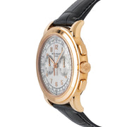 Patek Philippe - Calatrava Chronograph - 5070R-001