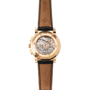 Patek Philippe - Calatrava Chronograph - 5070R-001