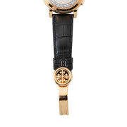 Patek Philippe - Calatrava Chronograph - 5070R-001
