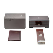 Patek Philippe - Calatrava Chronograph - 5070R-001