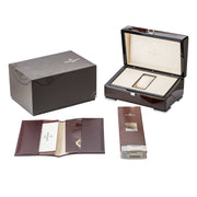 Patek Philippe - Calatrava Chronograph - 5070R-001