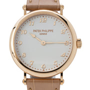 Patek Philippe Calatrava 7200R