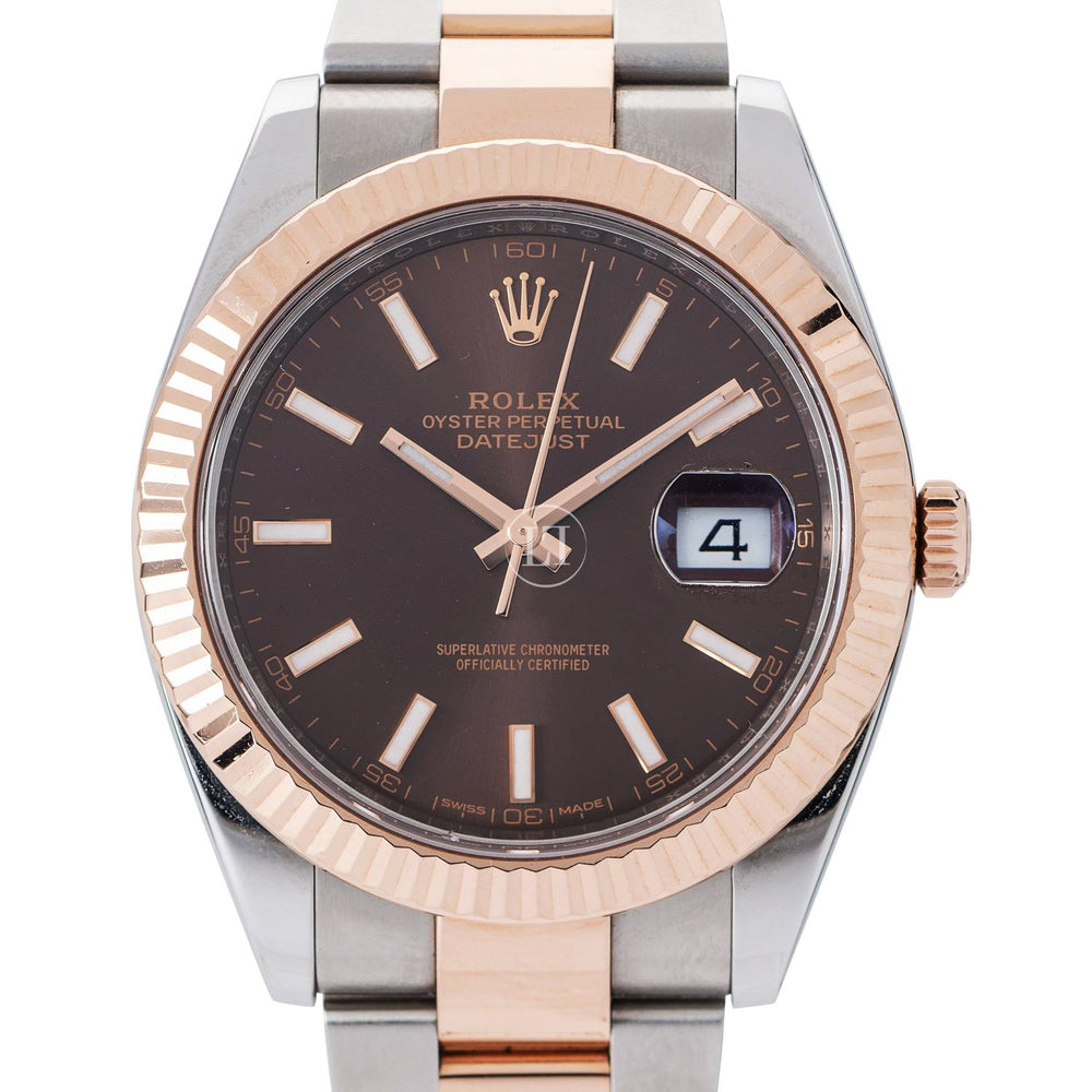 Rolex - Datejust - 126331