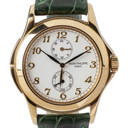 Patek Philippe - Calatrava - 5134J-001